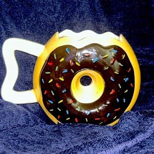 Donut Pen Holder